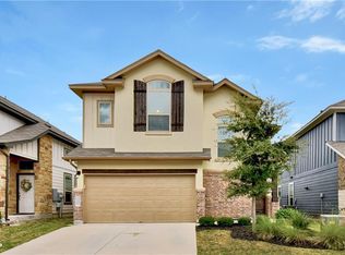 907 Firebranch Trl, Austin, TX 78748