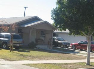447 Lenrey Ave, El Centro, CA 92243