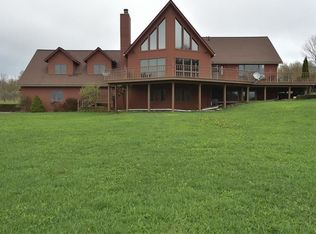 7054 High Mdws, Ellicottville, NY 14731