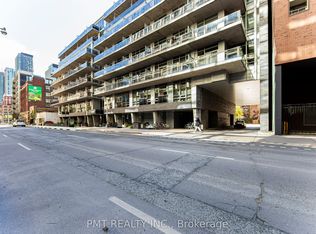 399 Adelaide St W #105-C01, Toronto, ON M5V 1S1