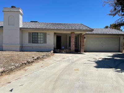 9937 Putter Ct, California City, CA, 93505