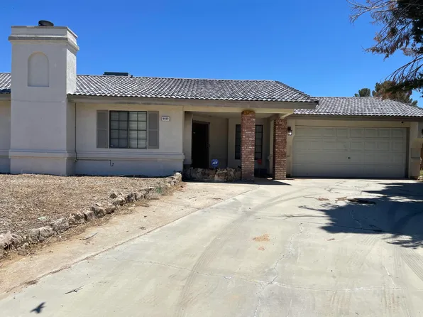 9937 Putter Ct, California City, CA 93505