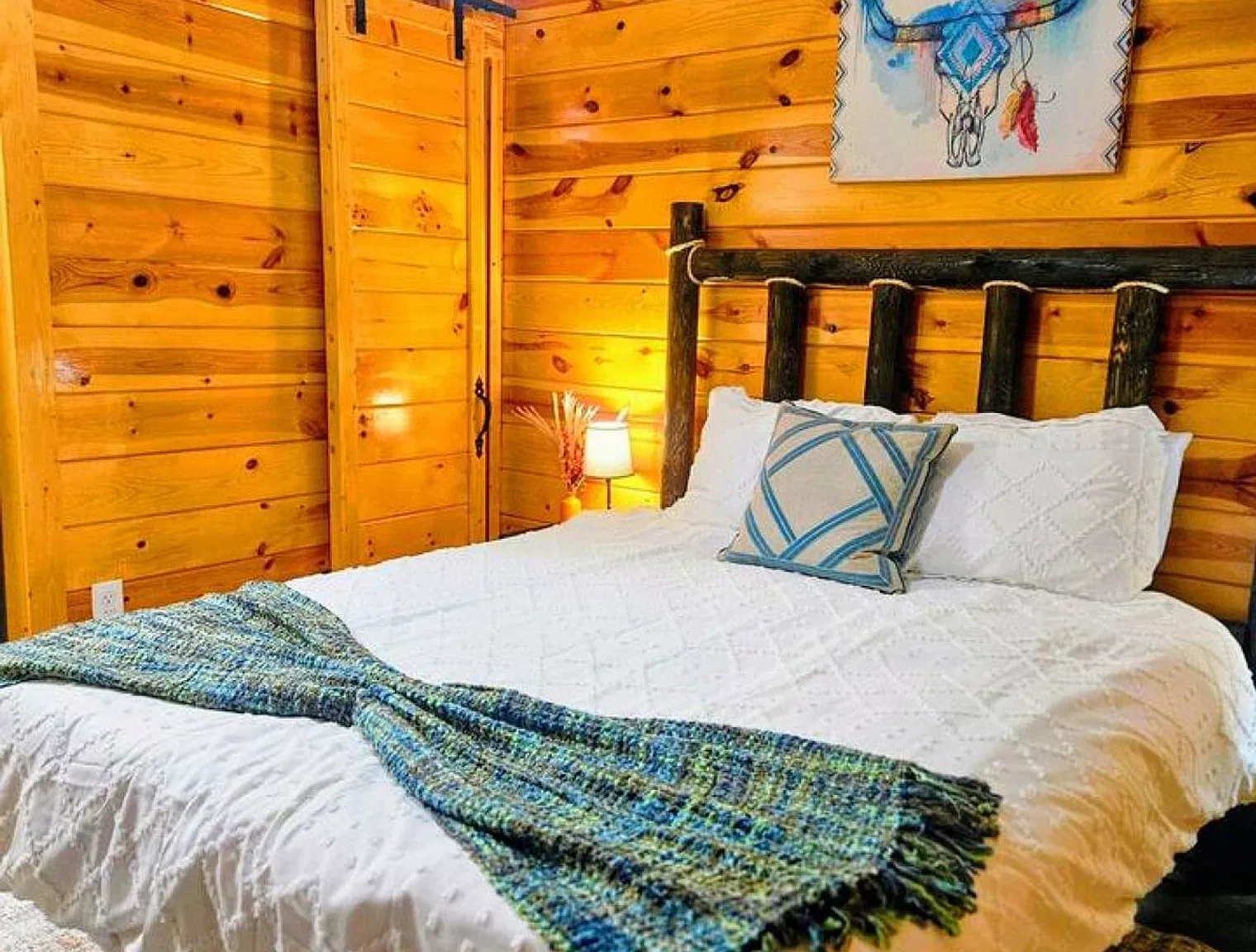 1 bed, 1.0 bath, $2,970 — Photo 2