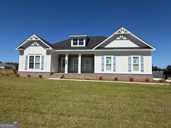 0 Bald Cypress Ct #56, Statesboro, GA 30458
