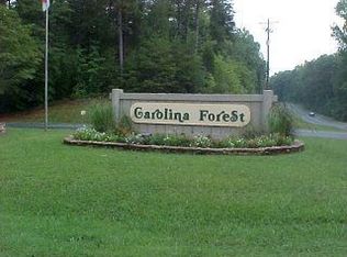 116 Buck Horn Rd, Troy, NC 27371