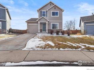6118 Shamrock Cir, Frederick, CO 80530