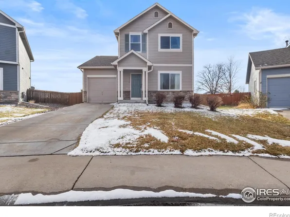 6118 Shamrock Circle, Frederick, CO 80530
