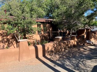 809 Abeyta St, Santa Fe, NM 87505