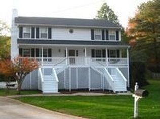 6570 Parkside Way, Tucker, GA 30084