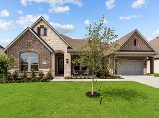 2805 Long Trl, Mansfield, TX 76063