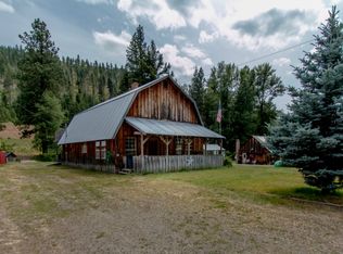 2860 Liberty Rd, Cle Elum, WA 98922