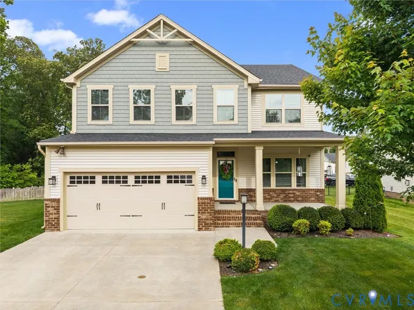 10325 Centralia Station Rd, Chester, VA 23831