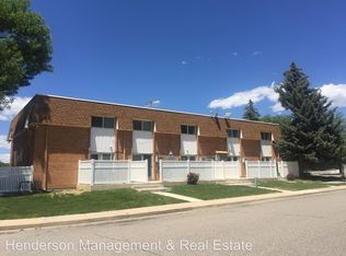 1504 W 29th St, Loveland, CO 80538