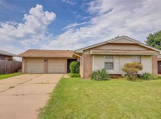 45 SE 57th St, Oklahoma City, OK 73129
