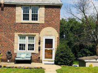 517 Seven Oaks Dr, Clifton Heights, PA