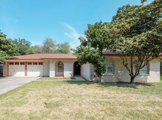 13911 Brays Frst, San Antonio, TX 78217