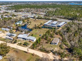 6630 Tillman Rd, Southport, FL 32409