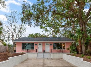 974 Tennessee Ln #974, Sarasota, FL 34234