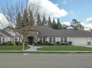 1549 S Lind Ave, Fresno, CA 93727