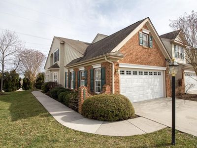 10215 Locklies Dr #10215, Glen Allen, VA, 23060
