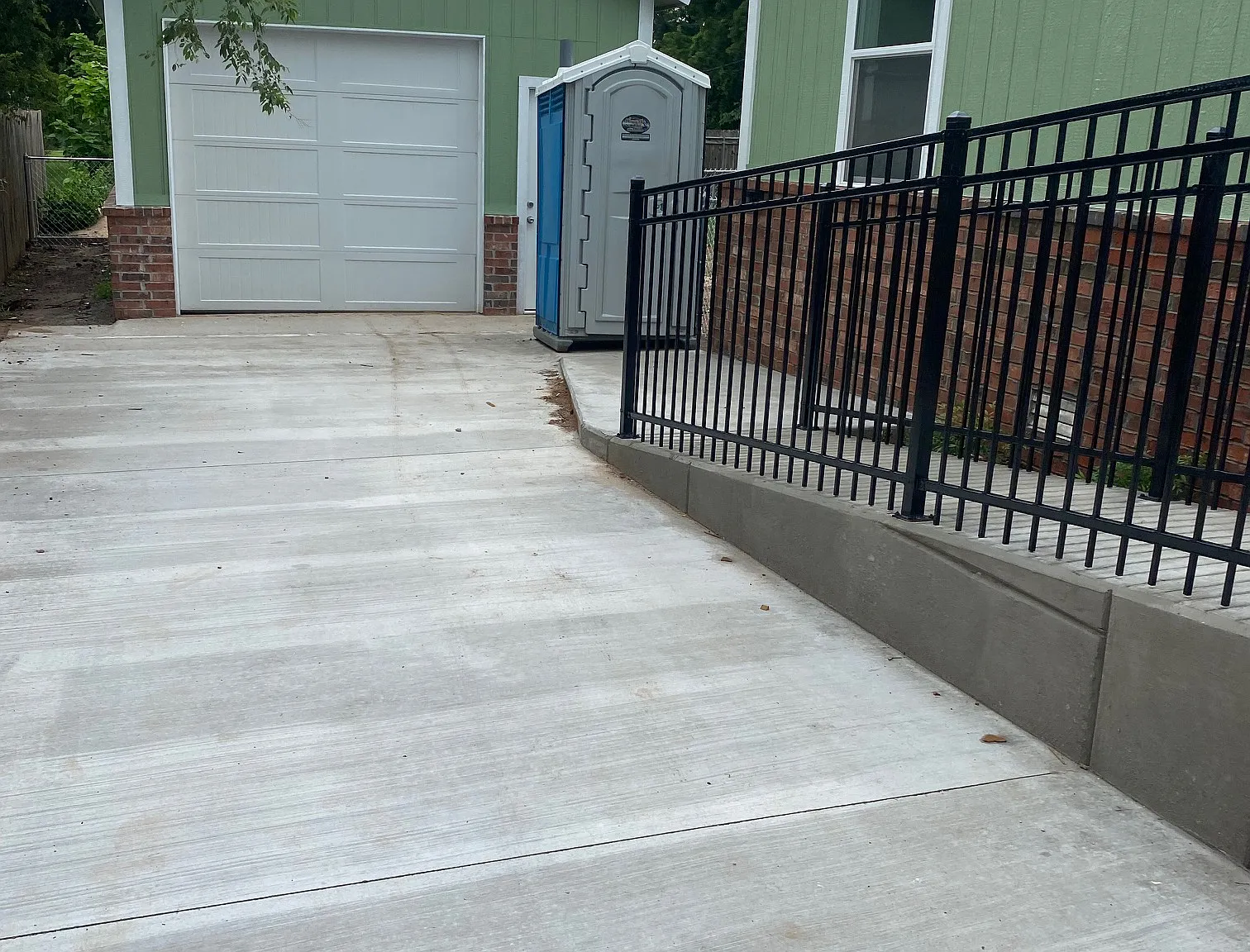 3 bed, 1000 sqft, $1,500 — Photo 4