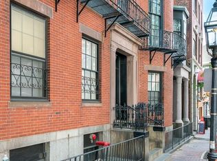 13 Bowdoin St APT 5C, Boston, MA 02114