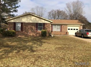 1302 Plaza St SE, Decatur, AL 35603