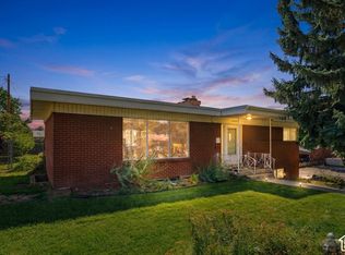 2960 E Lajoya Dr, Holladay, UT 84124