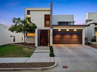 7365 Golden Sage Dr, El Paso, TX 79911