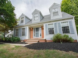7305 Arbor Glen Pl, Mentor, OH 44060