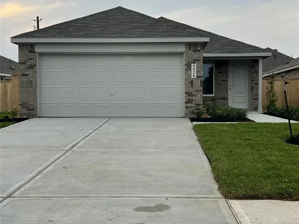 5026 Palamedes Swallowtail Ln, Needville, TX 77461