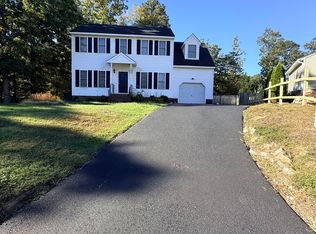 10405 Greenfield Ct, Henrico, VA 23233