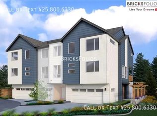 13706 Manor Way #B3, Lynnwood, WA 98087