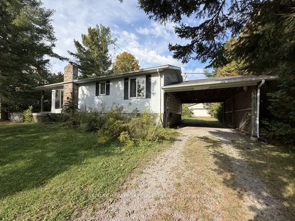 755 Balsam Lake Dr, Kawartha Lakes, ON K0M 2B0