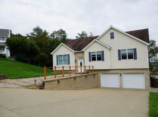 185 Kimberly Cir, Fairmont, WV 26554