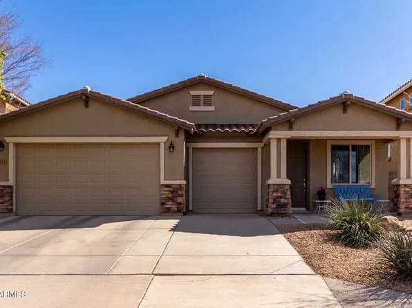 1015 E PASTURE CANYON Drive, San Tan Valley, AZ 85143
