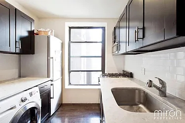 Rented by Miron Properties