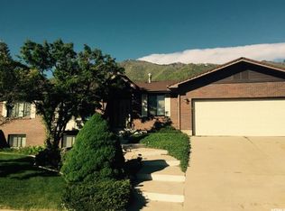 1860 Navajo Dr, Ogden, UT 84403