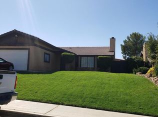 37057 Ran Dr, Palmdale, CA 93550