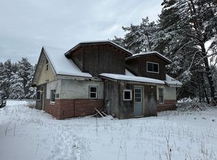 4611 Deer Trail Rd, Rhinelander, WI 54501