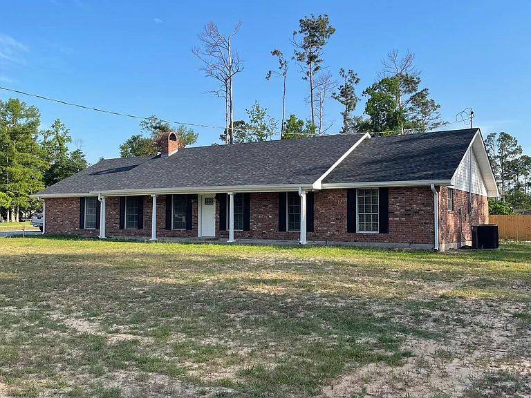 1700 Hollis Rd — Photo 1