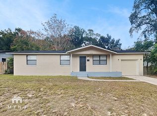 10535 Jolynn Rd, Jacksonville, FL 32225
