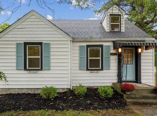 8402 Saint Clair Ave, Cincinnati, OH