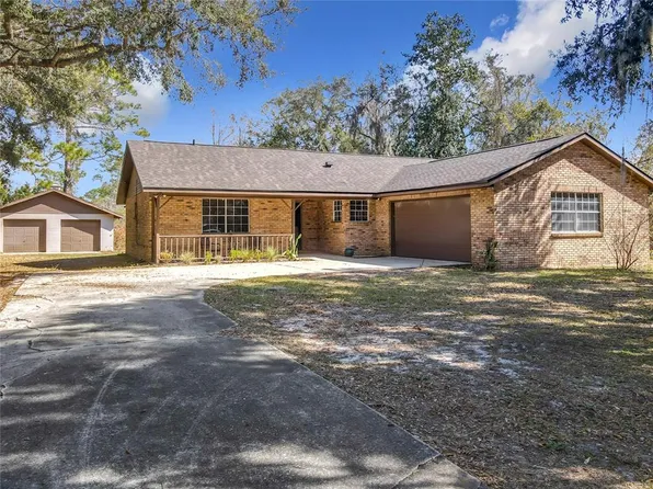 276 Deleon Rd, Debary, FL 32713