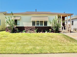 3423 Fairman St, Lakewood, CA 90712