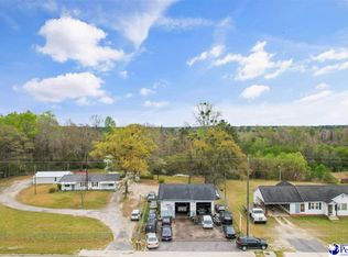 2618 & 2614 Tv Rd, Florence, SC 29506