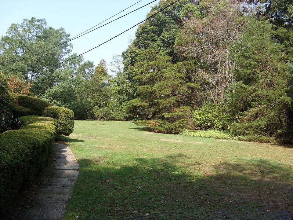 side yard