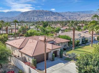 35 Calle La Reina, Rancho Mirage, CA 92270