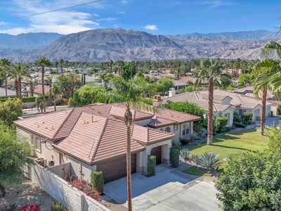 35 Calle La Reina, Rancho Mirage, CA, 92270