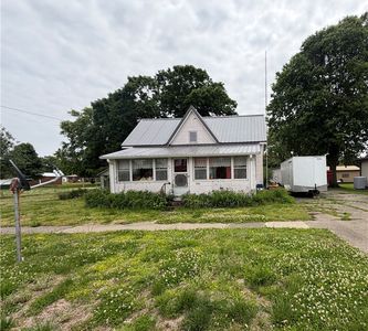607 W Grand Prairie St, Palestine, IL, 62451